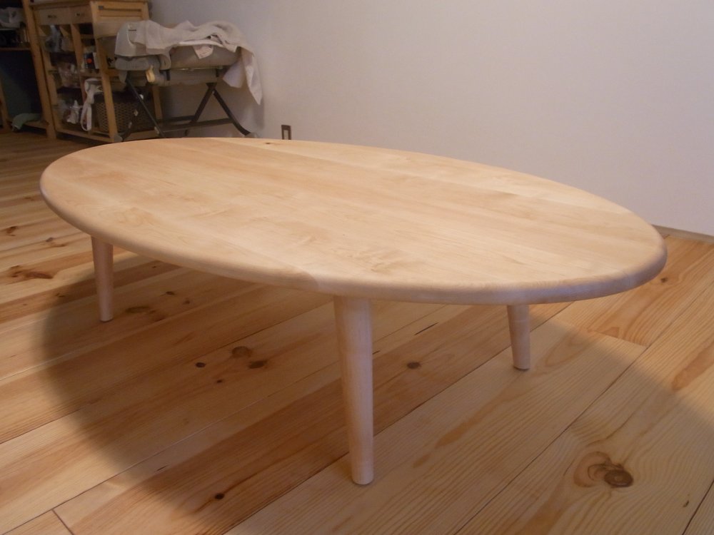 ローテーブル | mobelhandler
